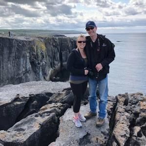 Meet your Posher, Stephenie